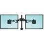 Fellowes Professional Series Double Monitor Arm