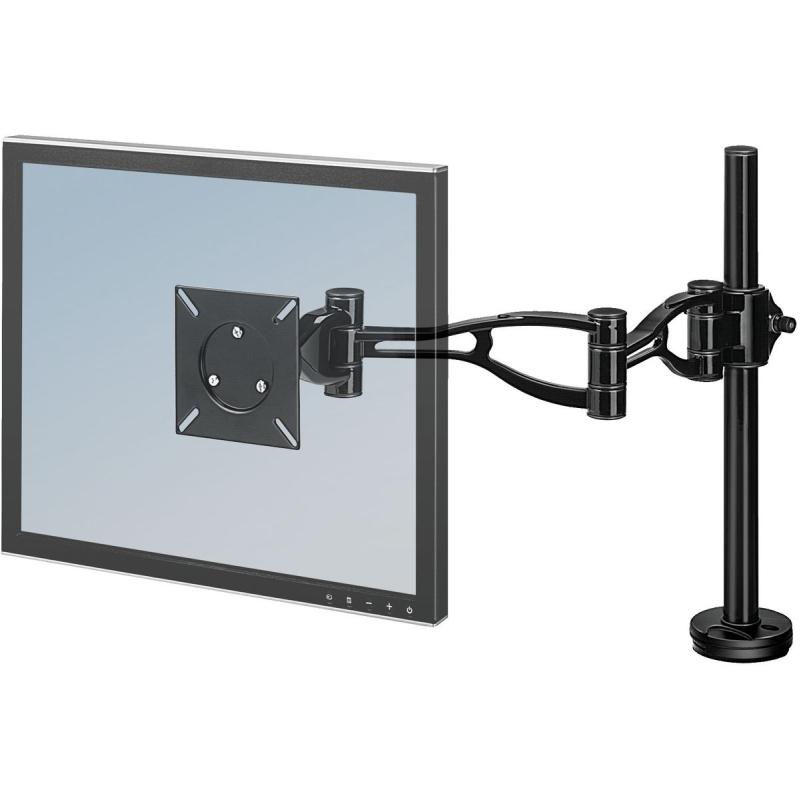 Fellowes Professional Series Single Monitor Arm