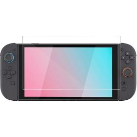 Deltaco Gaming Screen Protector - Crystal Clear (Nintendo Switch 2)