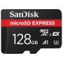 SanDisk Microsdexpress Gameplay 128GB 880MB/480MB/s