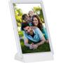 Rollei Frameo WiFi 10 inch Docking Digital Photo Frame White