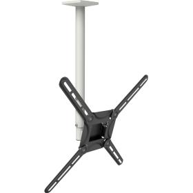 Barkan Ceiling Bracket 29 inch - 65 INCH/74cm - 165cm -Flat/Curved TV Rotatable