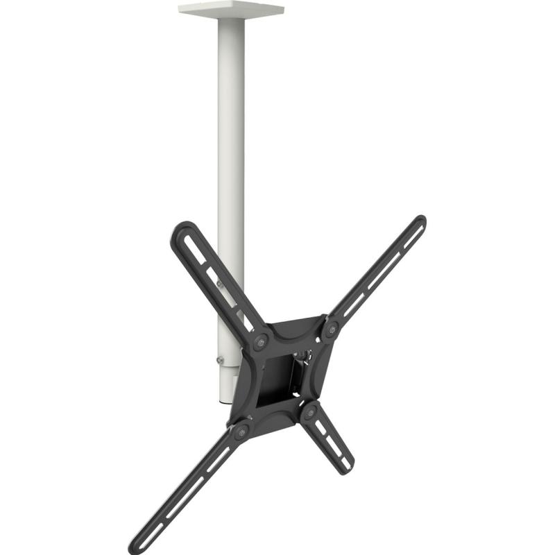 Barkan Ceiling Bracket 29 inch - 65 INCH/74cm - 165cm -Flat/Curved TV Rotatable