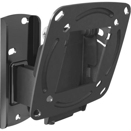 Barkan Wall Bracket 13 inch - 29 INCH/33cm-74 cm Rotatable+Tiltable Vlak/Curved