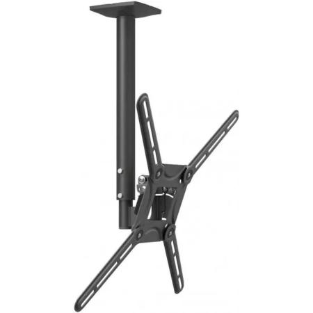 Barkan Ceiling Bracket 29 inch - 65 INCH/74cm - 165cm -Flat/Curved TV -Rotatable