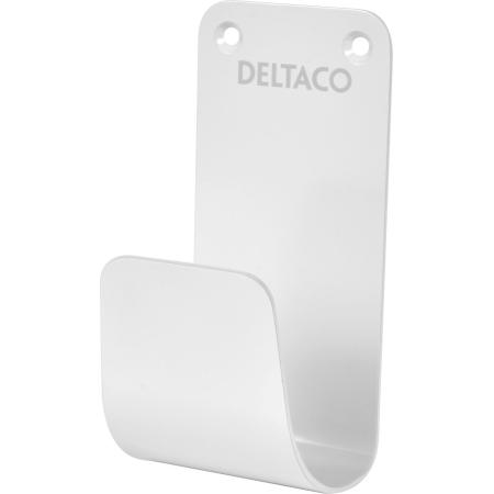 Deltaco EV-5116 Kabelhouder EV-Cable Wallmount For Charging Cable Electric car