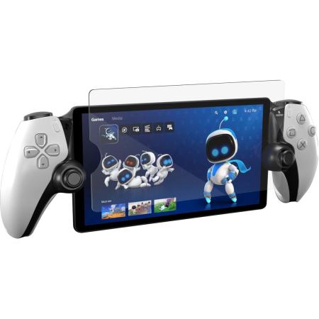 Deltaco Gaming GAM-166 Screen Protector Geschikt For Playstation Portal