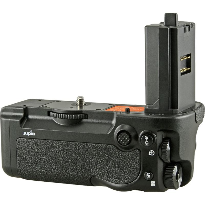 Jupio Battery Grip For Sony A9 III / A1 II (VG-C5)