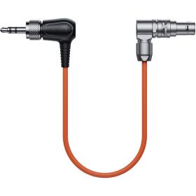 Saramonic TRS To Right-Angled 5-PIN Lemo Male Timecode Cable