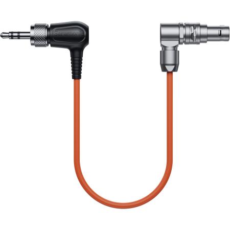 Saramonic TRS To Right-Angled 5-PIN Lemo Male Timecode Cable