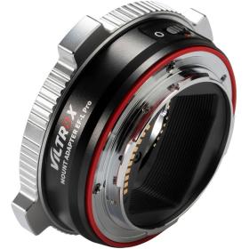 Viltrox EF L Pro AF Mount Adapter