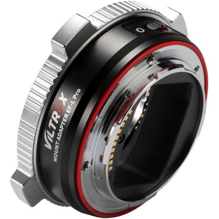 Viltrox EF L Pro AF Mount Adapter