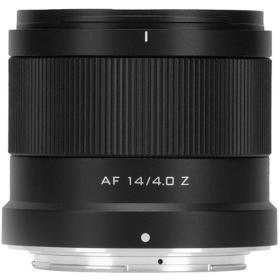 Viltrox AF 14mm f/4.0 Nikon Z