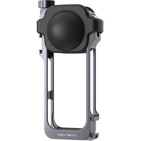 PGYTECH Insta360 X5 Camera Cage