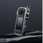 PGYTECH Insta360 X5 Camera Cage