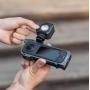 PGYTECH Insta360 X5 Camera Cage
