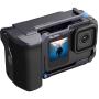 Telesin Streetgrip Kit For GoPro 9/10/11/12/13 w/ Cage