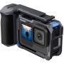 Telesin Streetgrip Kit For GoPro 9/10/11/12/13 w/ Cage
