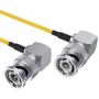 Accsoon Right Angle SDI To Right Angle SDI Cable $$$
