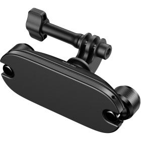 Telesin Backpack Mounting Bracket For GoPro