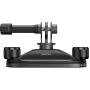 Telesin Backpack Mounting Bracket For GoPro