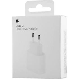 Apple USB-C Power Adapter 20W