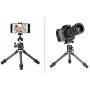 Sunwayfoto Macro Tripod w/ Ball Head Arca Swiss + Plaat (T16C20NII-T3)