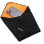 3 Legged Thing Magic Wraps Cloth Medium 15 X 15 Black/Copper