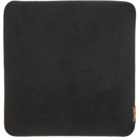 3 Legged Thing Magic Wraps Cloth Small 12 X 12 Black/Copper