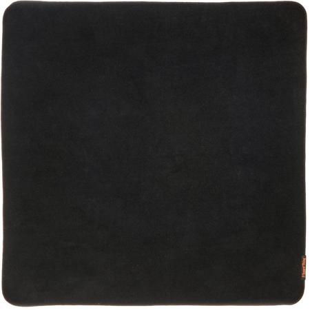 3 Legged Thing Magic Wraps Cloth XL 24 X 24 Black/Copper