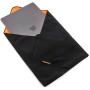 3 Legged Thing Magic Wraps Cloth Large 18 X 18 Black/Copper