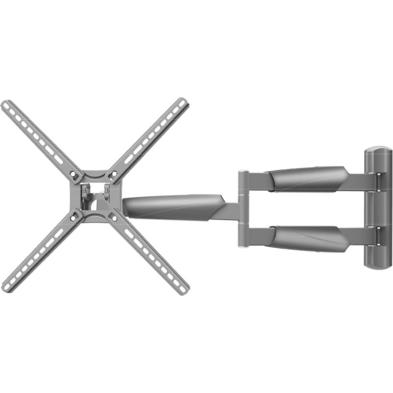 Barkan Weatherproof Extra Long TV Wall Mount Full Motion 13 inch - 65 I