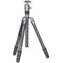Benro Rhino Carbon Reisstatief w/ Ball Head (FRHN34CVX30)