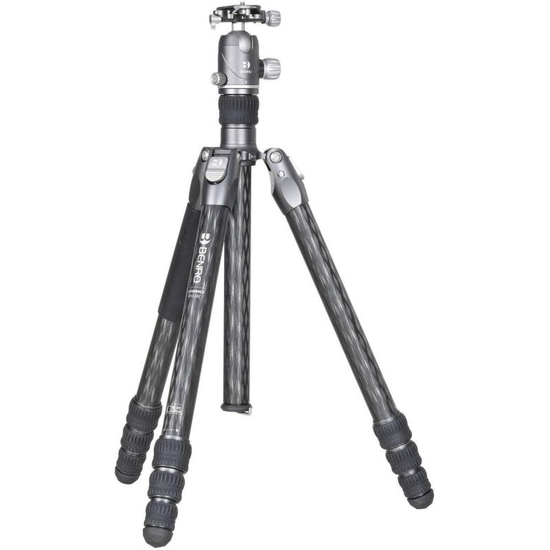Benro Rhino Carbon Reisstatief w/ Ball Head (FRHN34CVX30)