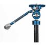 Benro Cyanbird Carbon Tripod w/ FS20PROC501 Head (Tcbc25fs20proc501)