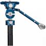 Benro Cyanbird Carbon Tripod w/ FS20PROC501 Head (Tcbc25fs20proc501)