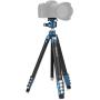 Benro Cyanbird Carbon Tripod w/ G36PT Head (TCBC25G36PT)