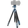 Benro Cyanbird Carbon Tripod w/ G36PT Head (TCBC25G36PT)