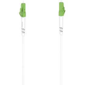 Hama Glasvezel-Network Cable LC/Apc-Plug - LC/Apc-Plug 10 GBIT/s 30 M
