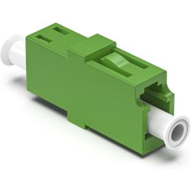 Hama Glasvezel-Network Adapter LC/Apc 10 GBIT/s