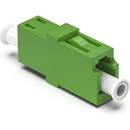 Hama Glasvezel-Network Adapter LC/Apc 10 GBIT/s