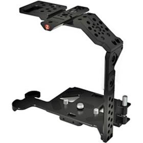Zacuto Canon C80 Cage