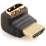 Zacuto HDMI Right Angle Adapter