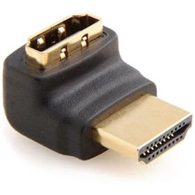 Zacuto HDMI Right Angle Adapter