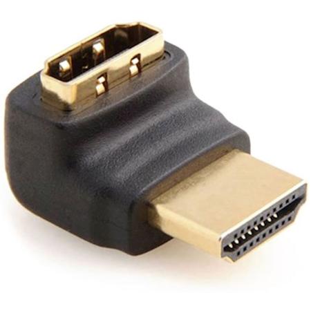 Zacuto HDMI Right Angle Adapter