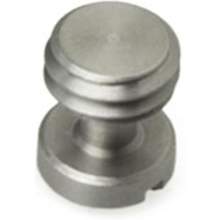 Zacuto 3/8 16 Replacement Screw For VCT Baseplate