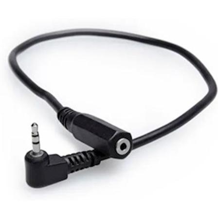 Zacuto Lanc Extension Cable 13.8
