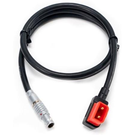 PDMovie D-Tap Power Cable (6 Pin) - 70 cm