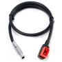 PDMovie D-Tap Power Cable (6 Pin) - 70 cm