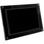 Benel Frameo Digital Photo Frame WT-101B Acryl Black 10.1 inch